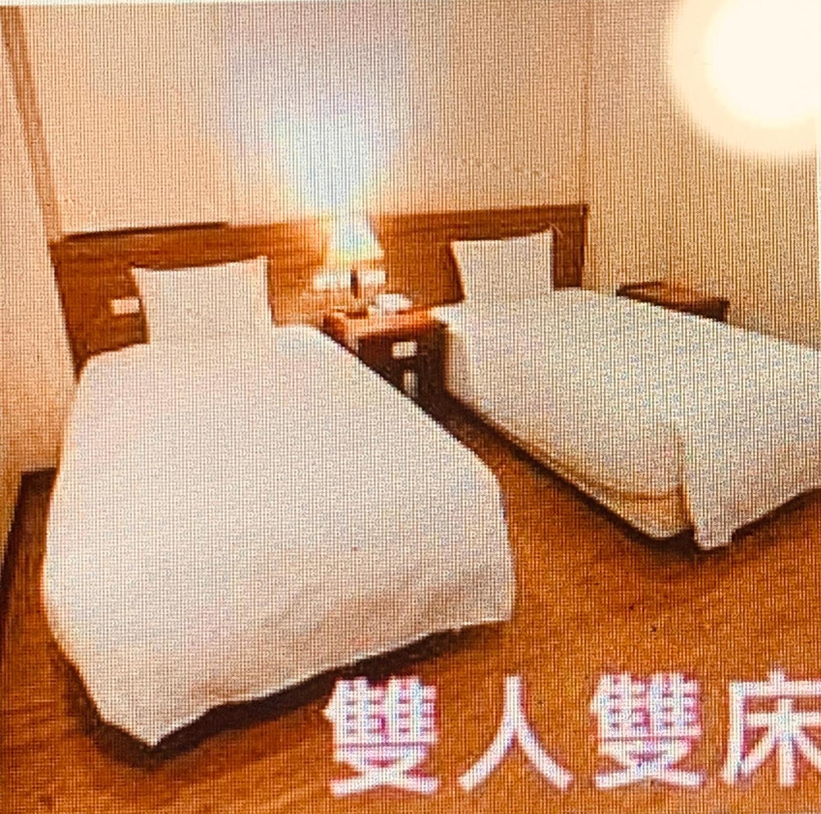AOIKE Hot Spring Hotel Jiaoxi Buitenkant foto